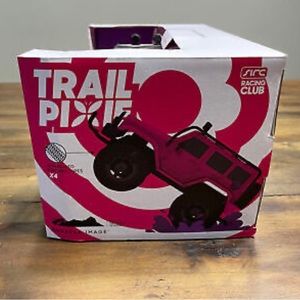 Sharper Image | Toys | Nib Sharper Image Pink Trail Pixie Remote ...